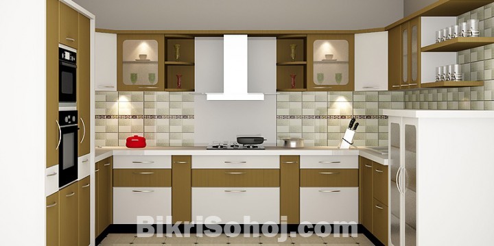 kitchen cabinet